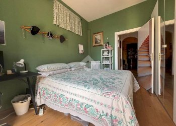 Trilocale Via Bonifacio, Genova (zona Marassi) - foto 15