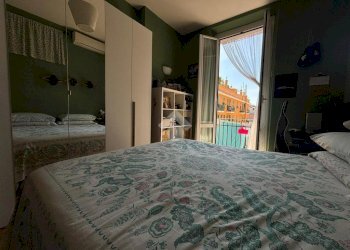 Trilocale Via Bonifacio, Genova (zona Marassi) - foto 16