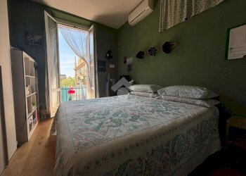 Trilocale Via Bonifacio, Genova (zona Marassi) - foto 17