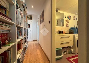 Trilocale Via Bonifacio, Genova (zona Marassi) - foto 18