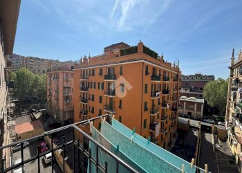 Trilocale Via Bonifacio, Genova (zona Marassi) - foto 21