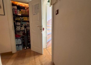 Trilocale Via Bonifacio, Genova (zona Marassi) - foto 23