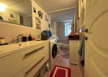 Trilocale Via Bonifacio, Genova (zona Marassi) - foto 24