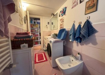 Trilocale Via Bonifacio, Genova (zona Marassi) - foto 25