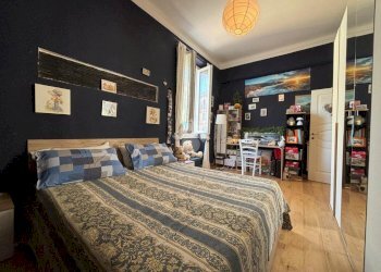 Trilocale Via Bonifacio, Genova (zona Marassi) - foto 26