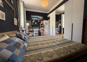 Trilocale Via Bonifacio, Genova (zona Marassi) - foto 28