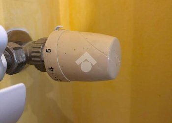 Trilocale Via Bonifacio, Genova (zona Marassi) - foto 32