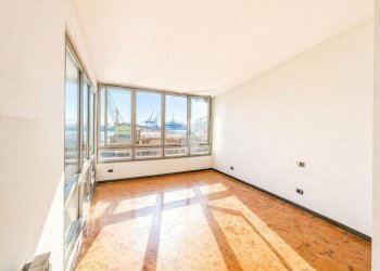 Quadrilocale Via di Santa Croce, Genova - foto 2