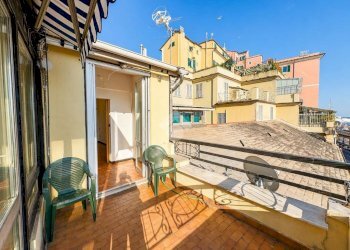 Quadrilocale Via di Santa Croce, Genova - foto 4