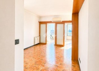 Quadrilocale Via di Santa Croce, Genova - foto 6