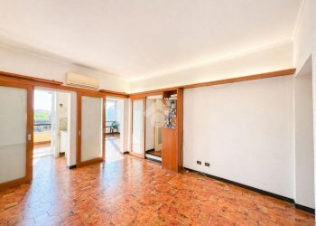 Quadrilocale Via di Santa Croce, Genova - foto 8