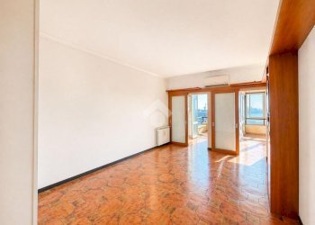 Quadrilocale Via di Santa Croce, Genova - foto 9