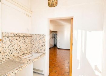 Quadrilocale Via di Santa Croce, Genova - foto 14