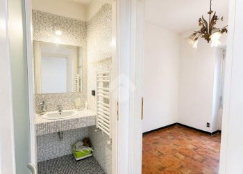 Quadrilocale Via di Santa Croce, Genova - foto 15