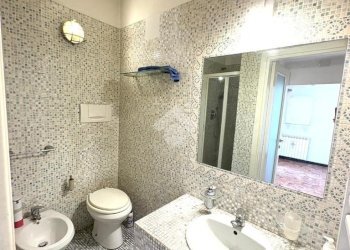 Quadrilocale Via di Santa Croce, Genova - foto 16