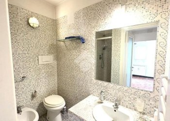 Quadrilocale Via di Santa Croce, Genova - foto 17