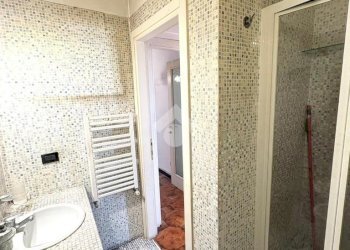 Quadrilocale Via di Santa Croce, Genova - foto 18