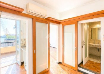 Quadrilocale Via di Santa Croce, Genova - foto 19