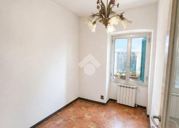 Quadrilocale Via di Santa Croce, Genova - foto 20