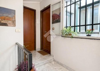 Quadrilocale Via di Santa Croce, Genova - foto 21