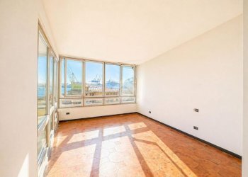 Quadrilocale Via di Santa Croce, Genova - foto 22