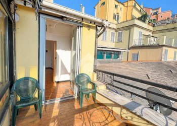 Quadrilocale Via di Santa Croce, Genova - foto 25