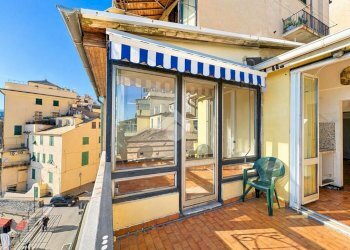 Quadrilocale Via di Santa Croce, Genova - foto 26