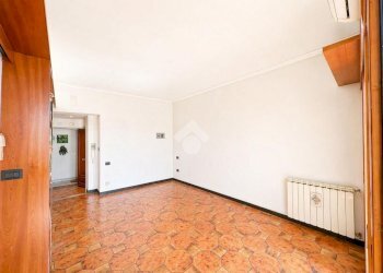 Quadrilocale Via di Santa Croce, Genova - foto 27