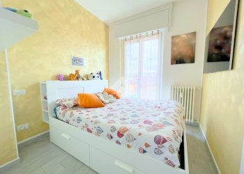 Three-room apartment Via Andrea Ponti, Cornaredo - photo 9