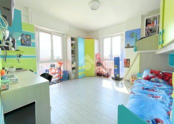 Three-room apartment Via Andrea Ponti, Cornaredo - photo 15