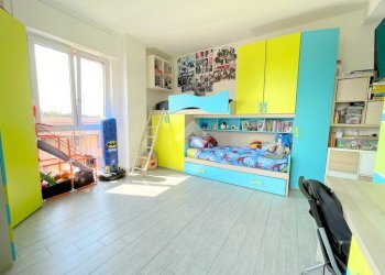 Three-room apartment Via Andrea Ponti, Cornaredo - photo 16