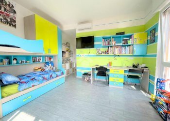 Three-room apartment Via Andrea Ponti, Cornaredo - photo 17