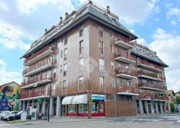 Three-room apartment Via Andrea Ponti, Cornaredo - photo 18