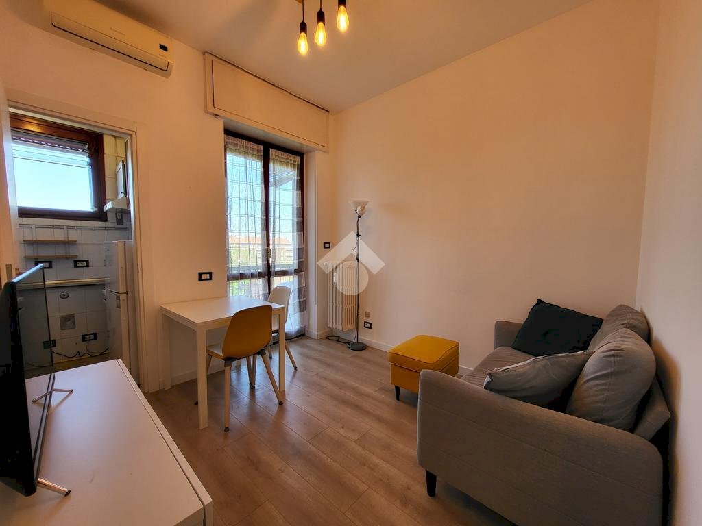 Two-room apartment Via Mille, Cornaredo - photo 1