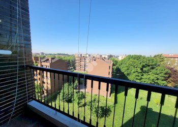 Two-room apartment Via Mille, Cornaredo - photo 13