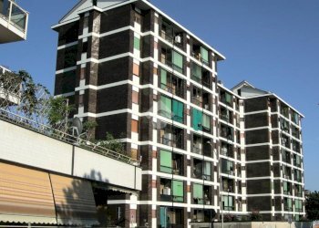 Two-room apartment Via Mille, Cornaredo - photo 14