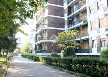 Two-room apartment Via Mille, Cornaredo - photo 15