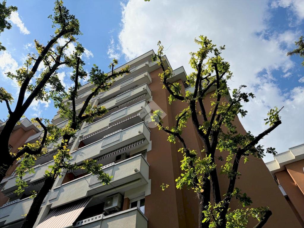 Attico Via S. Donato, Bologna - foto 1