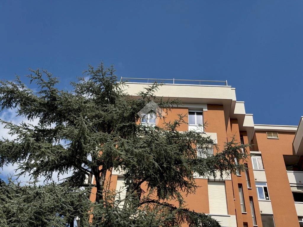 Attico Via S. Donato, Bologna - foto 2