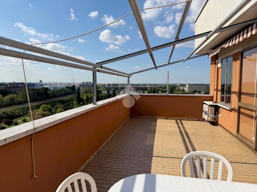 Attico Via S. Donato, Bologna - foto 3