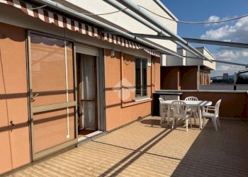 Attico Via S. Donato, Bologna - foto 6