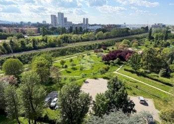 Attico Via S. Donato, Bologna - foto 7