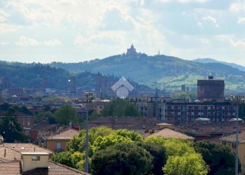 Attico Via S. Donato, Bologna - foto 8