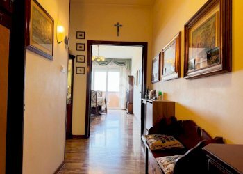 Attico Via S. Donato, Bologna - foto 9