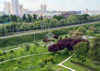 Attico Via S. Donato, Bologna - foto 13