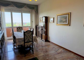 Attico Via S. Donato, Bologna - foto 15