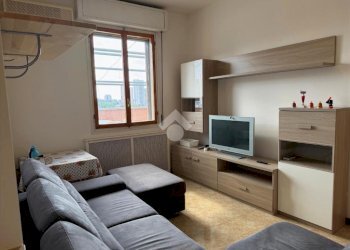 Attico Via S. Donato, Bologna - foto 18