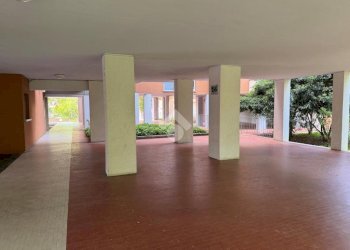 Attico Via S. Donato, Bologna - foto 31