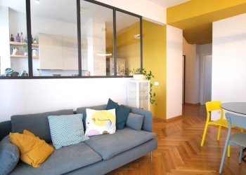 Two-room apartment Via Mazzini, Segrate - photo 3