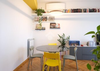 Two-room apartment Via Mazzini, Segrate - photo 4